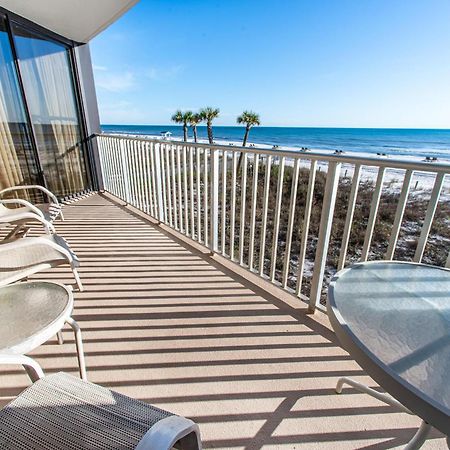 Windward 106 At Edgewater Apartment Panama City Beach Exterior photo