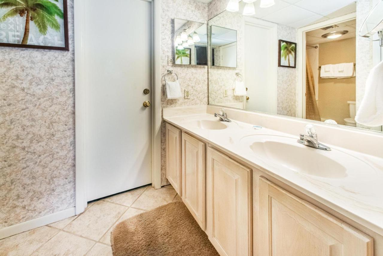 Windward 106 At Edgewater Apartment Panama City Beach Exterior photo