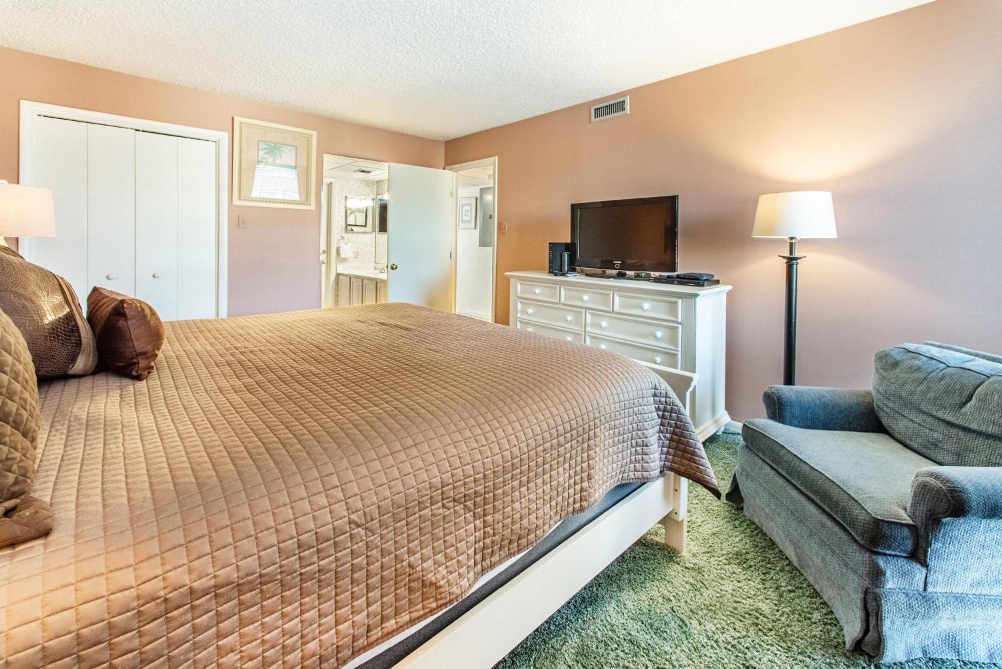 Windward 106 At Edgewater Apartment Panama City Beach Exterior photo