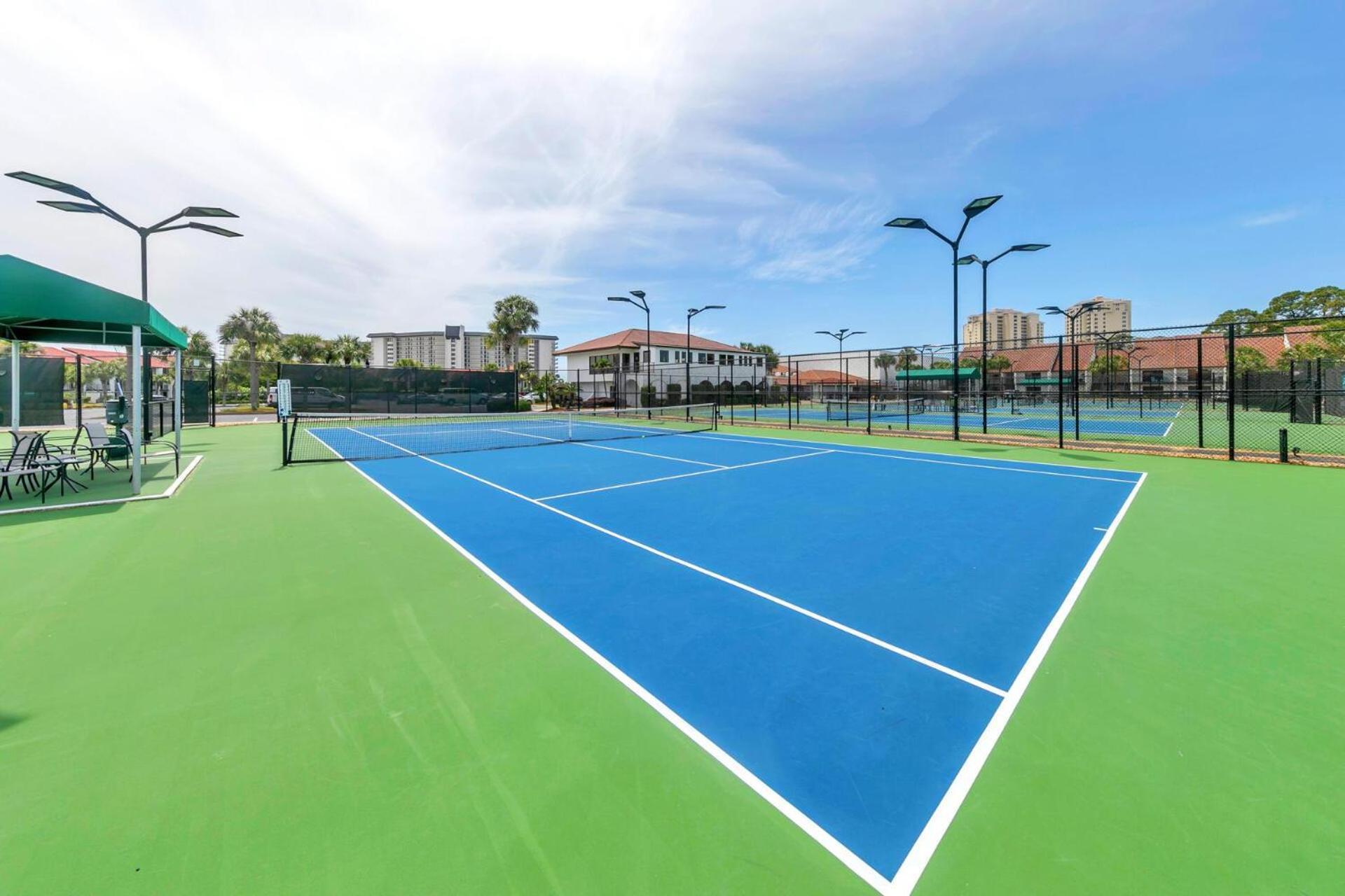 Windward 106 At Edgewater Apartment Panama City Beach Exterior photo